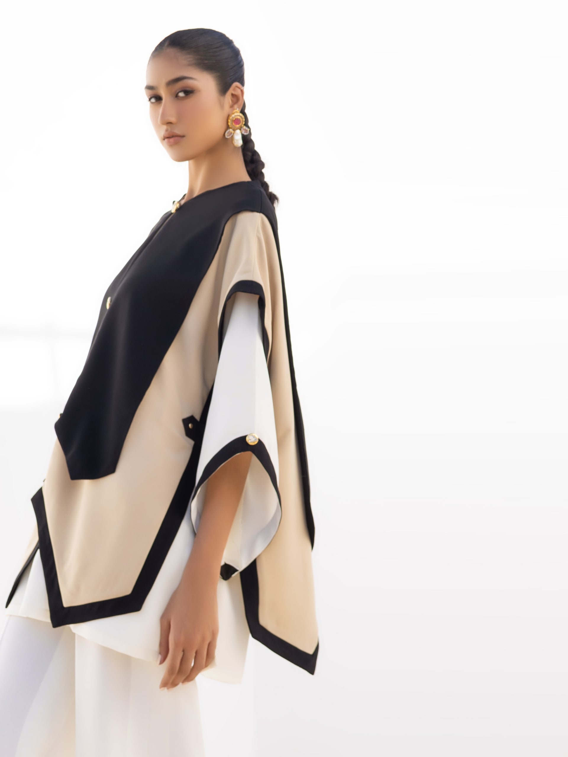 Raya - Ivory Secondary image