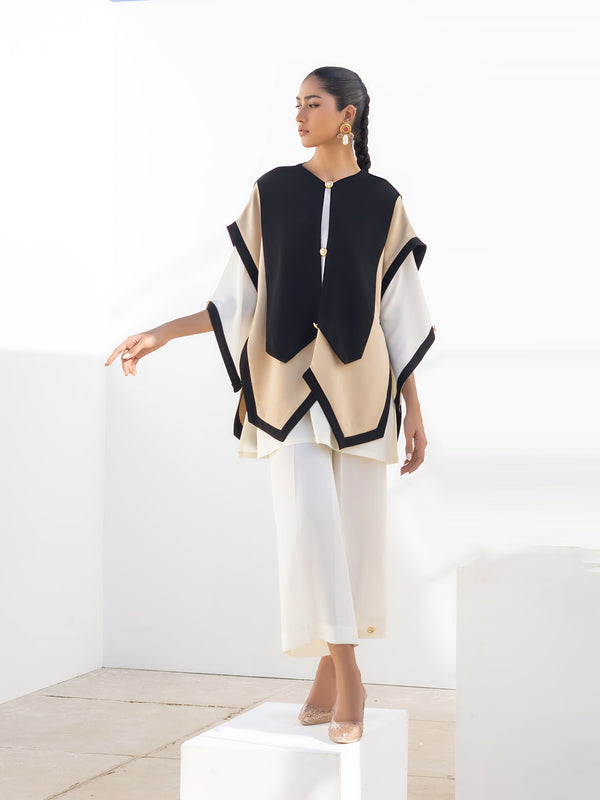 Raya - Ivory