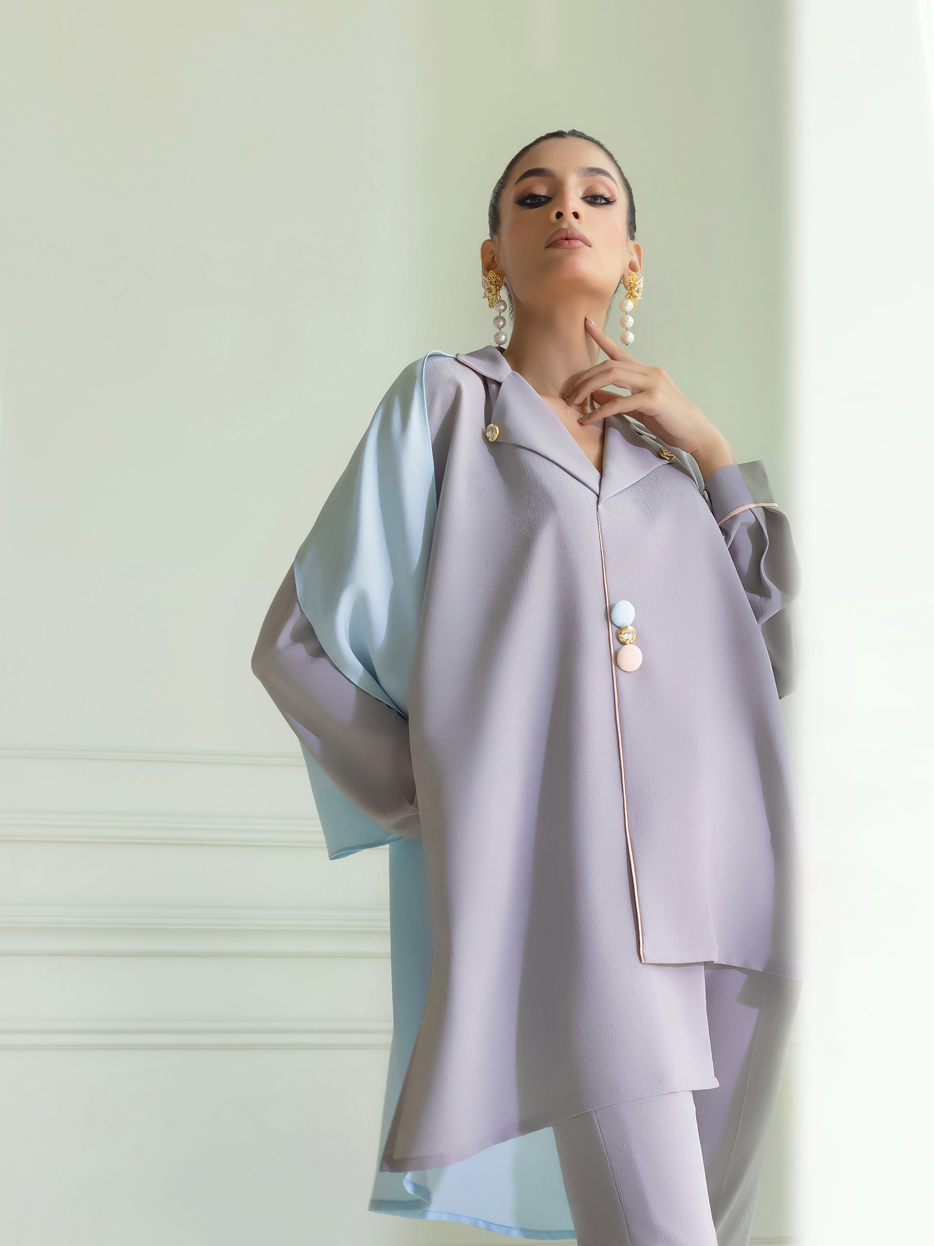 Rayah - Grey Main image