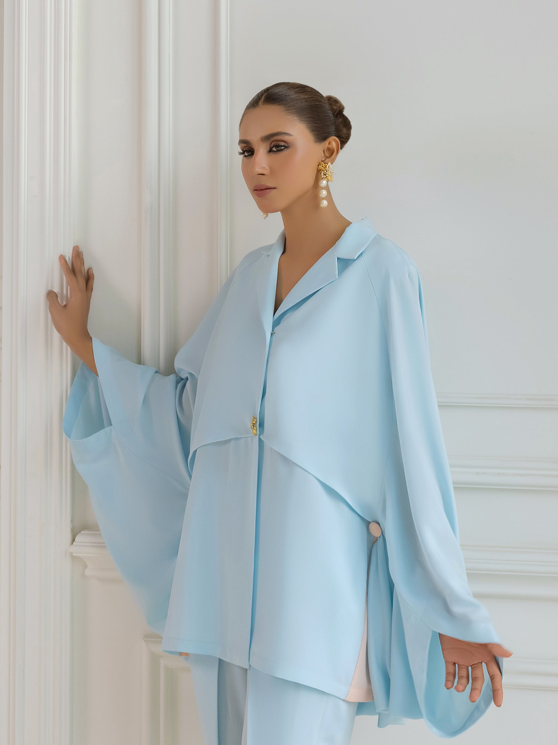 Samaya - Sky Blue Main image