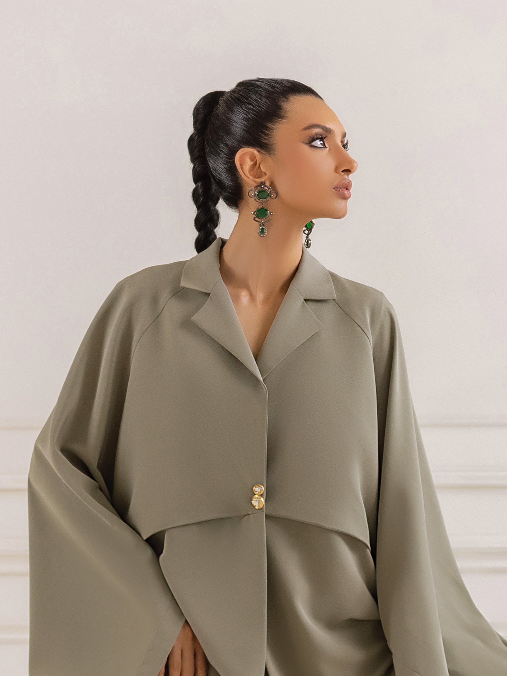 Samaya - Sage Green Main image