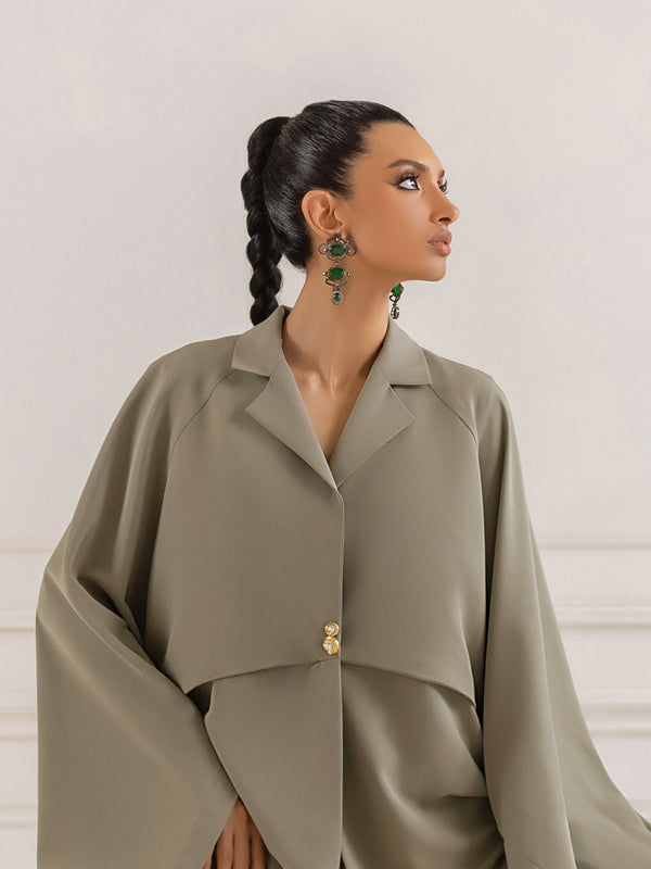 Samaya - Sage Green
