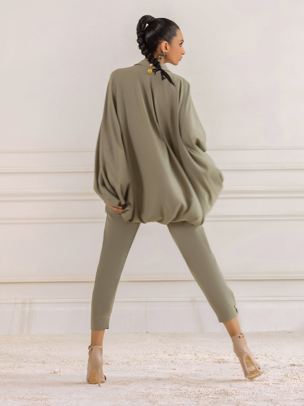 Samaya - Sage Green