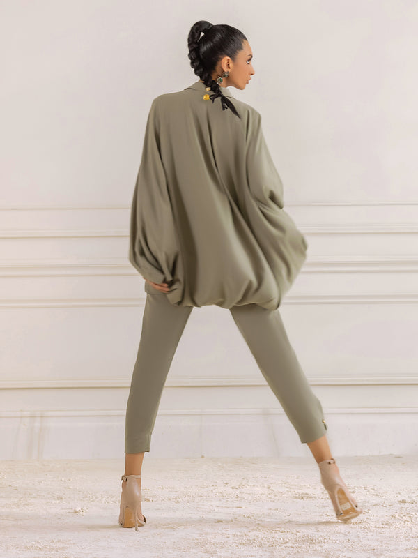 Samaya - Sage Green