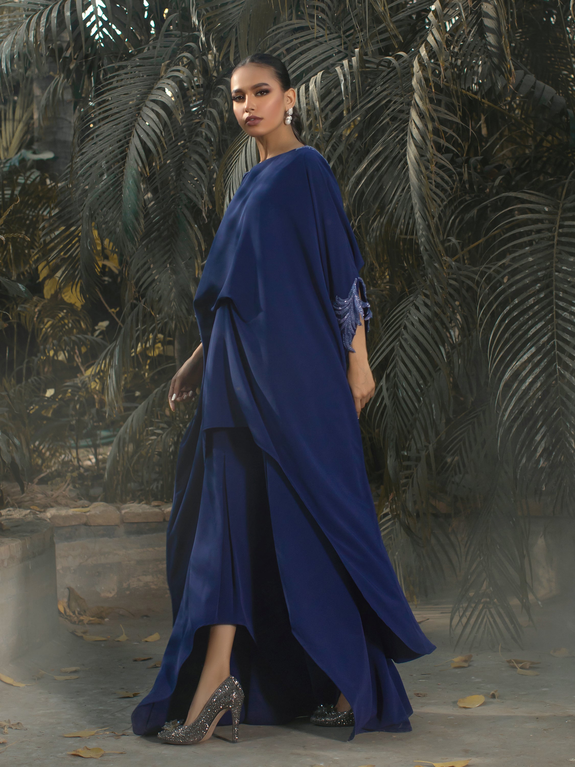 Deena - Navy Secondary image
