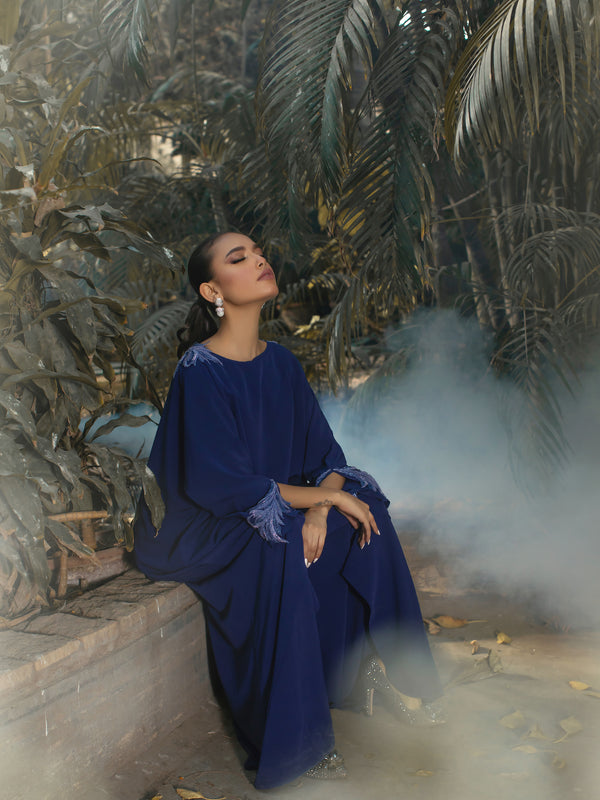 Deena - Navy