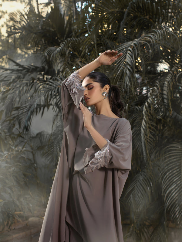 Deena - Grey