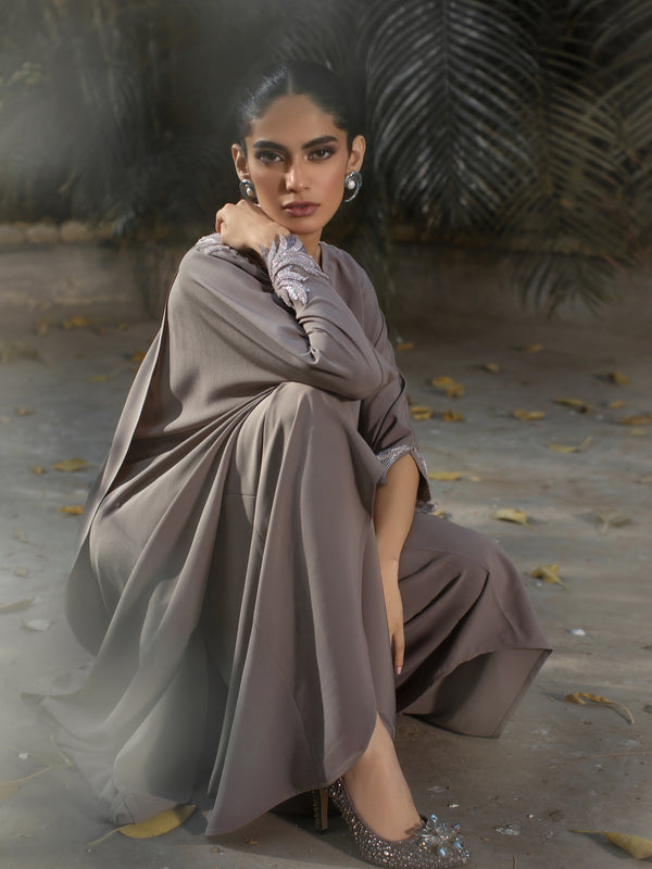 Deena - Grey