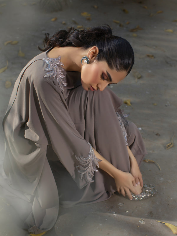 Deena - Grey