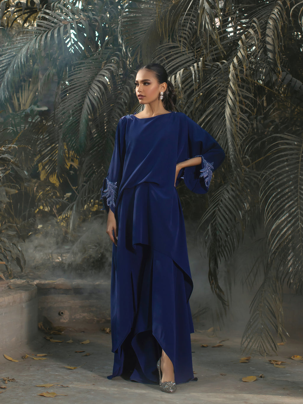 Deena - Navy