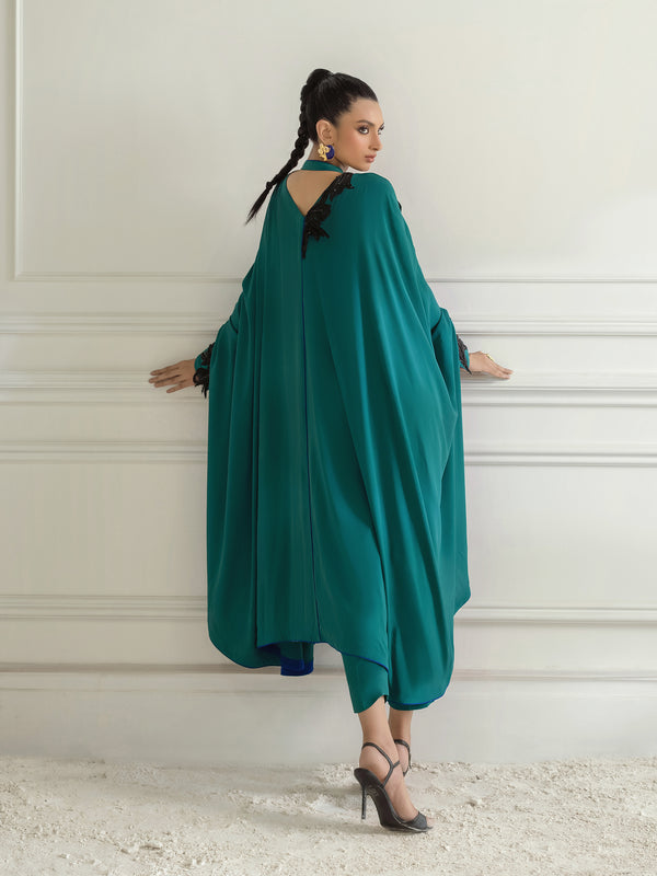 Talia - Green