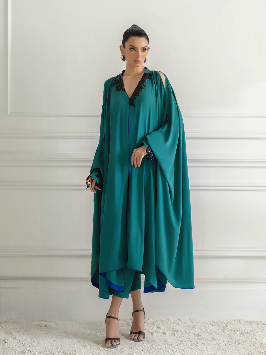 Talia - Green