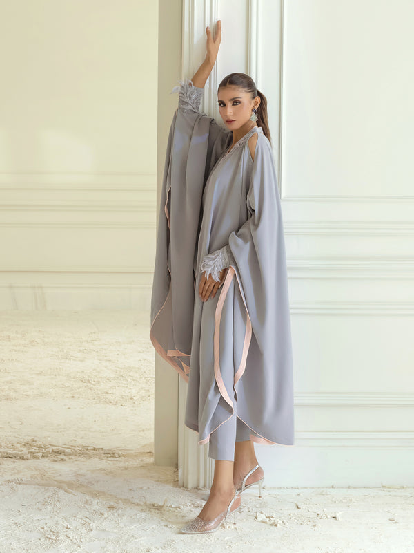 Talia - Grey